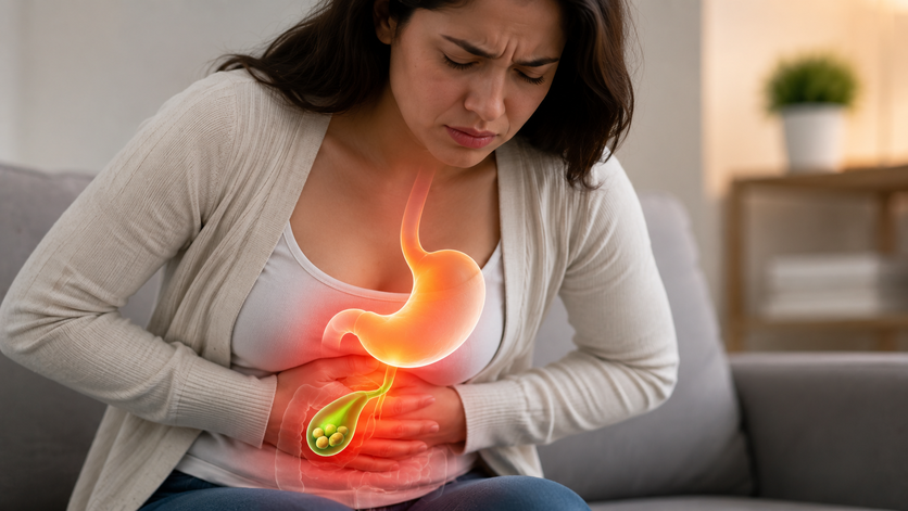 Ulcers