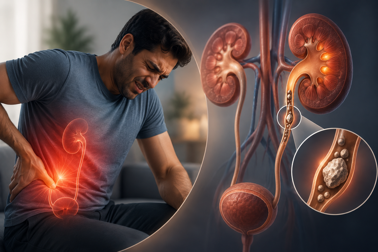 Kidney
