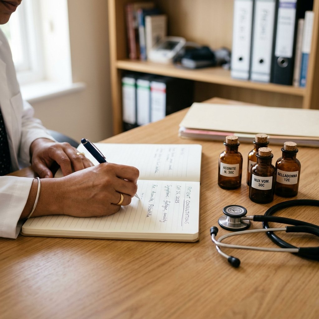 Best Allergy Doctor in Magarpatta, Pune