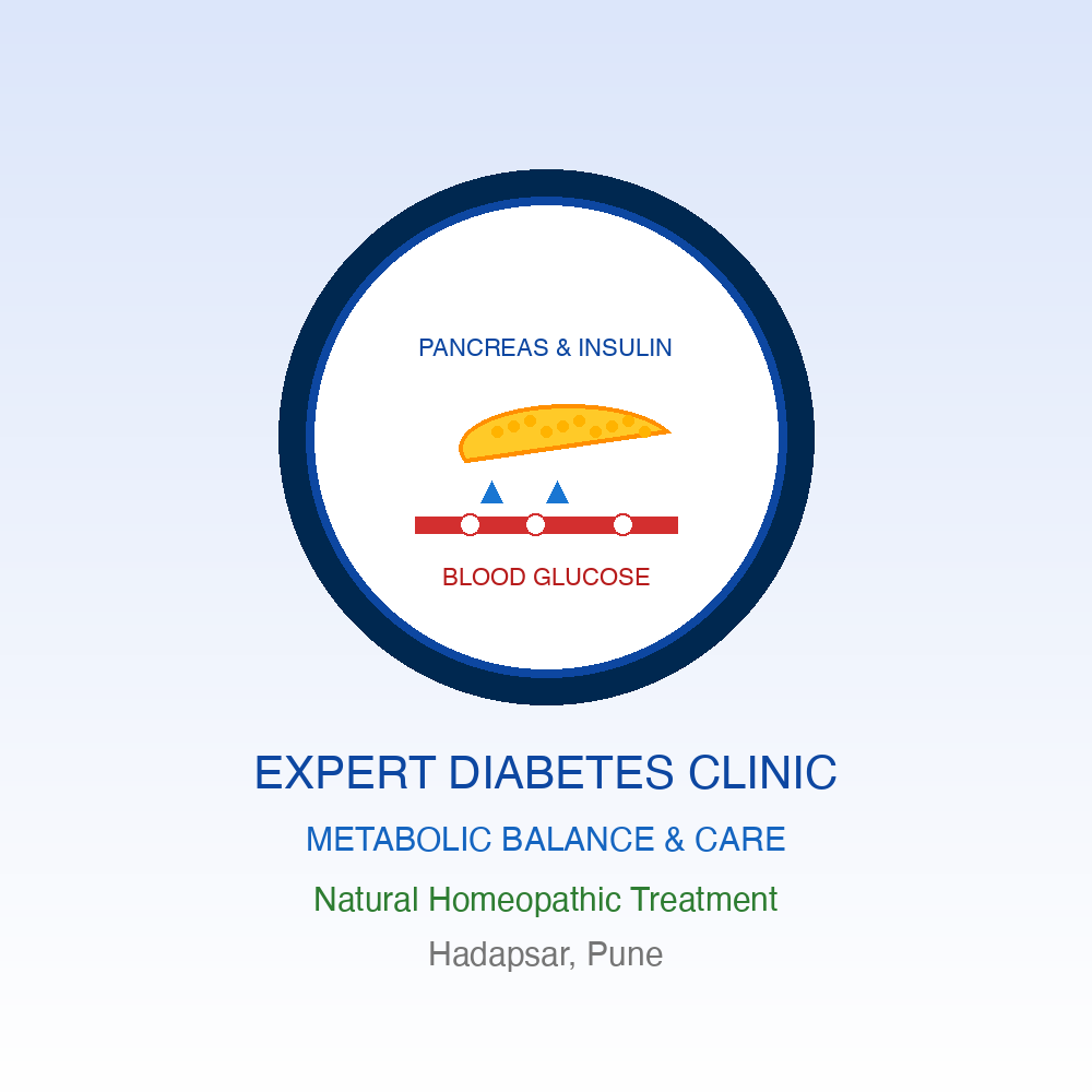 Expert Diabetes Clinic in Hadapsar, Pune