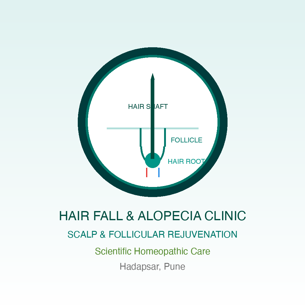 Best Hair Fall Clinic in Hadapsar, Pune